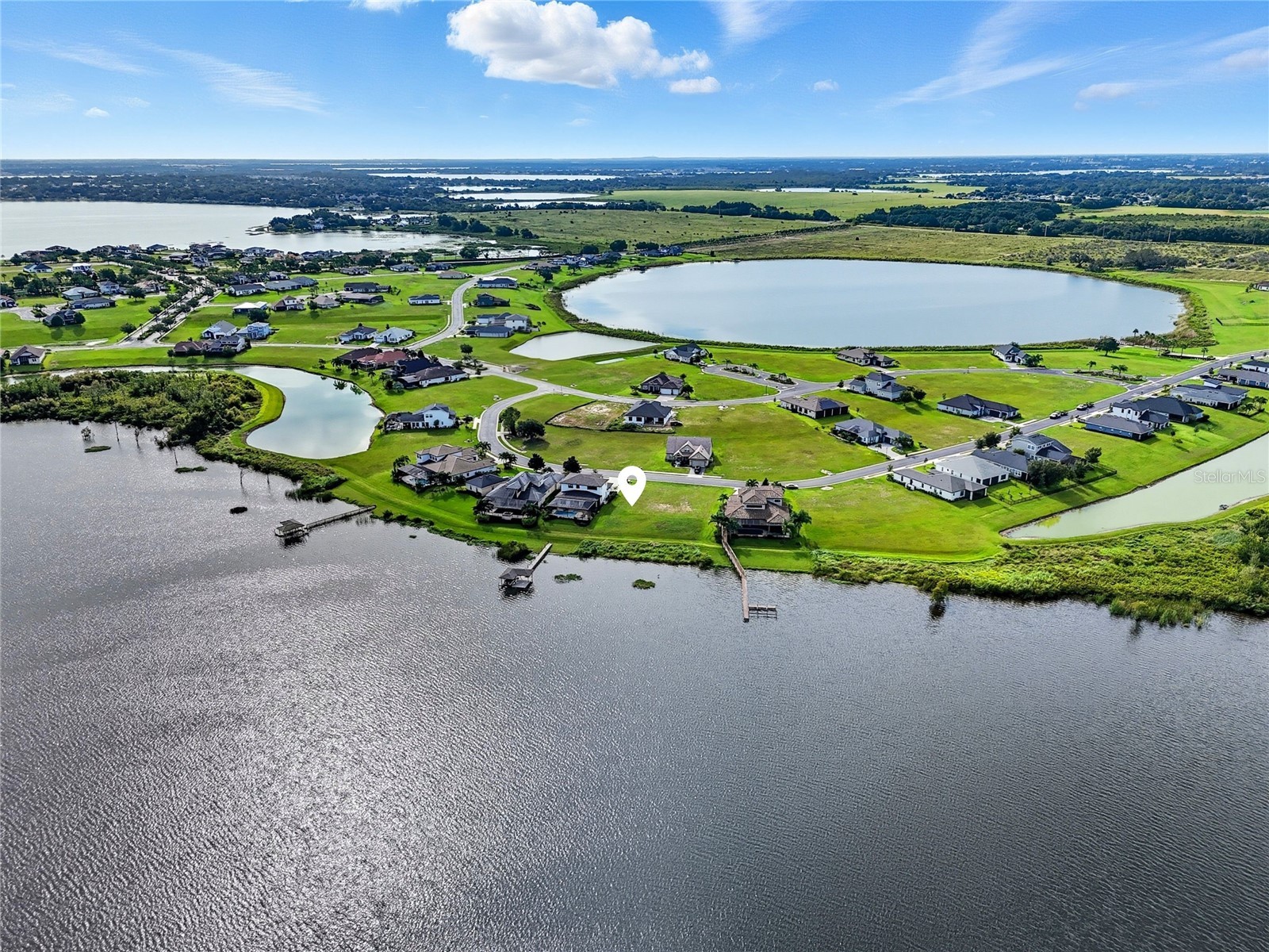 535 Adams View Lane Auburndale FL 33823 - LAKE VAN L4963019 image8