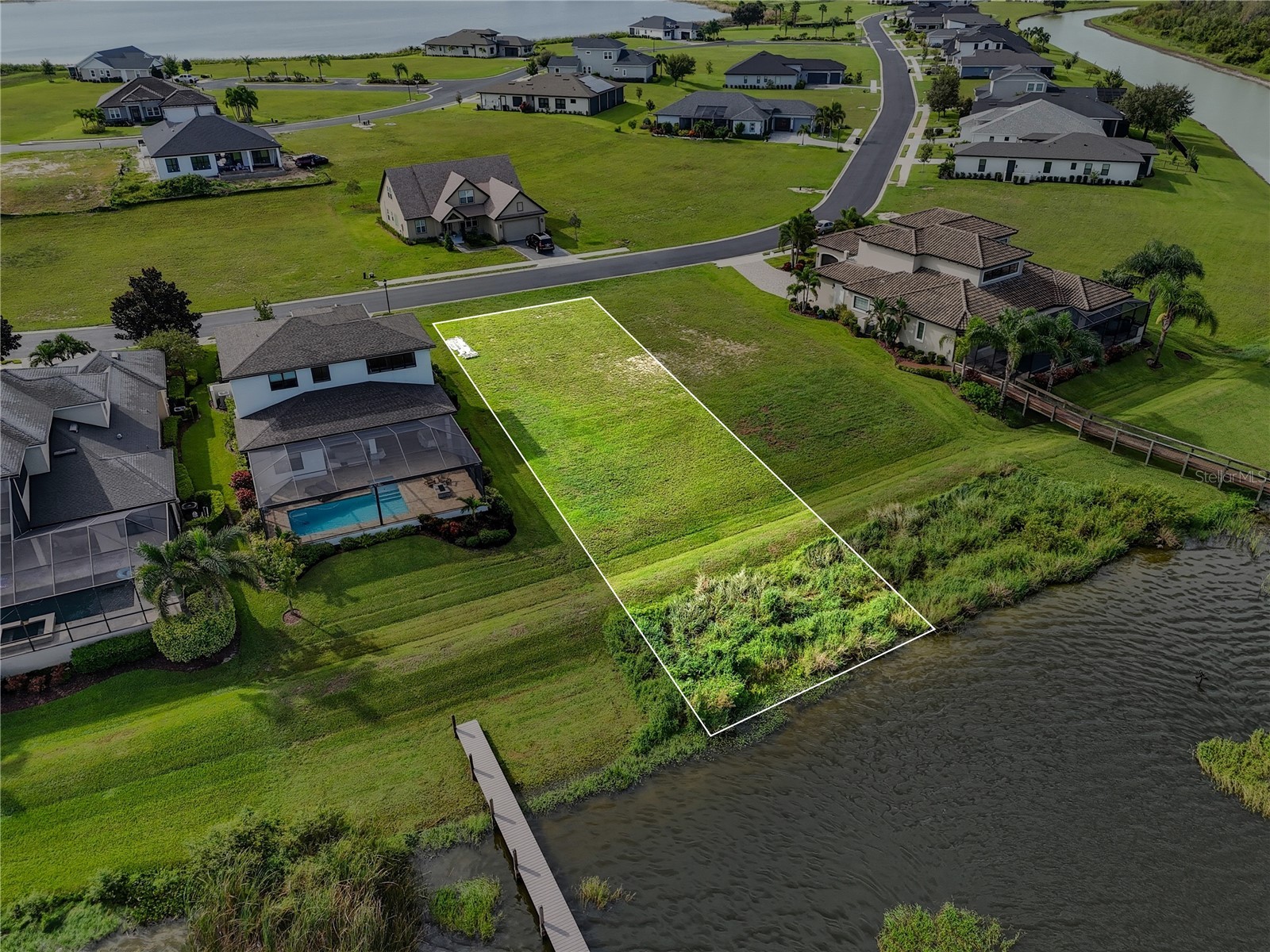 535 Adams View Lane Auburndale FL 33823 - LAKE VAN L4963019 image9