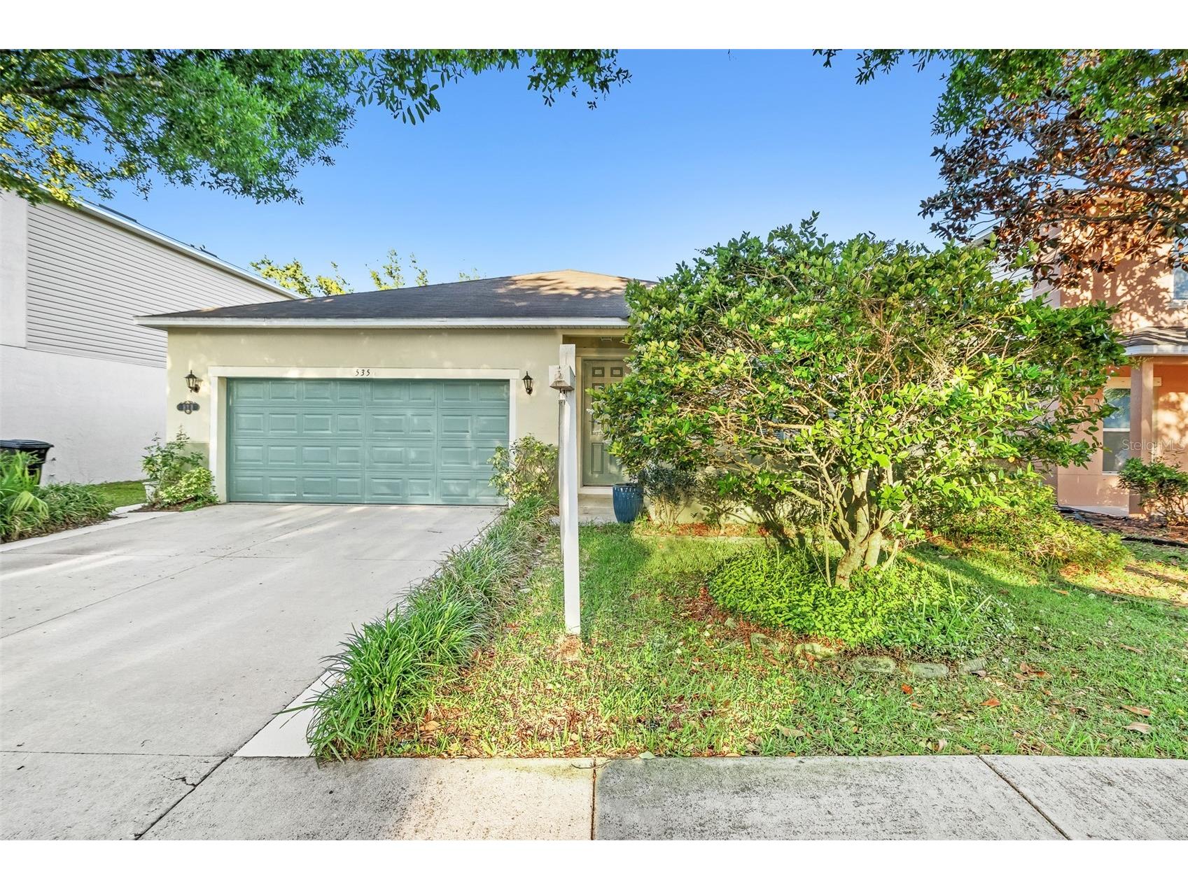 535 Aeolian Drive New Smyrna Beach FL 32168 V4947839 image1