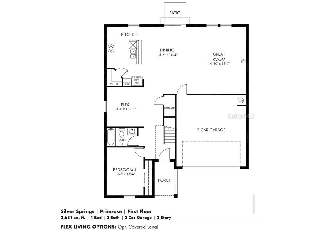 535 Amadoras Way Saint Cloud FL 34771 O6333864 image23