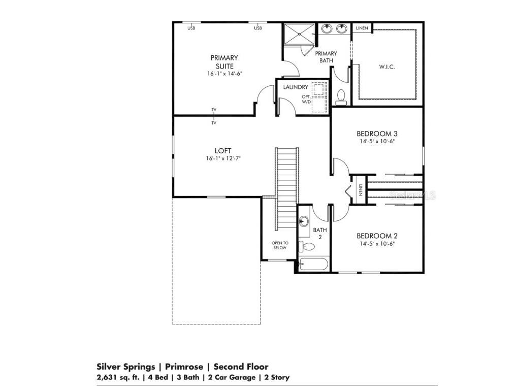 535 Amadoras Way Saint Cloud FL 34771 O6333864 image24