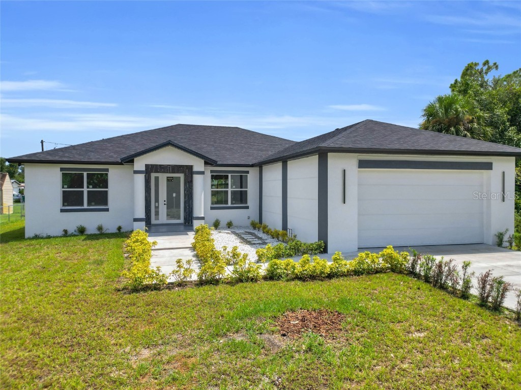 535 Azalea Avenue NW Port Charlotte FL 33952 C7513433 image1