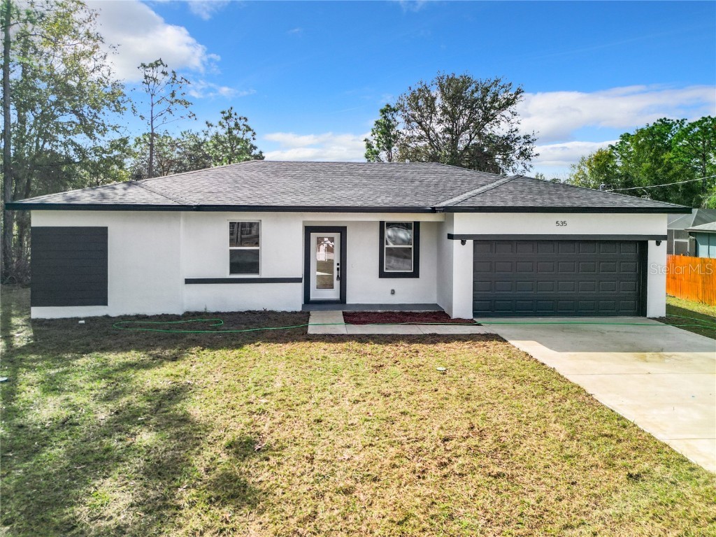 535 Bahia Circle Drive Ocala FL 34472 S5096381 image1