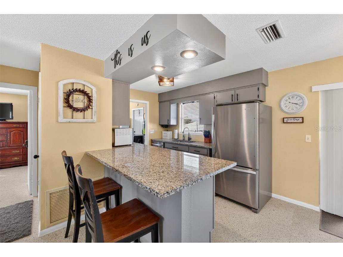 535 Barrett Drive Merritt Island FL 32952 - SYKES CREEK O6352429 image13