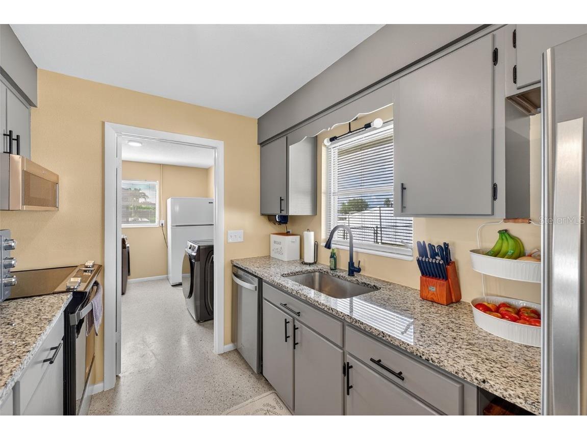 535 Barrett Drive Merritt Island FL 32952 - SYKES CREEK O6352429 image14