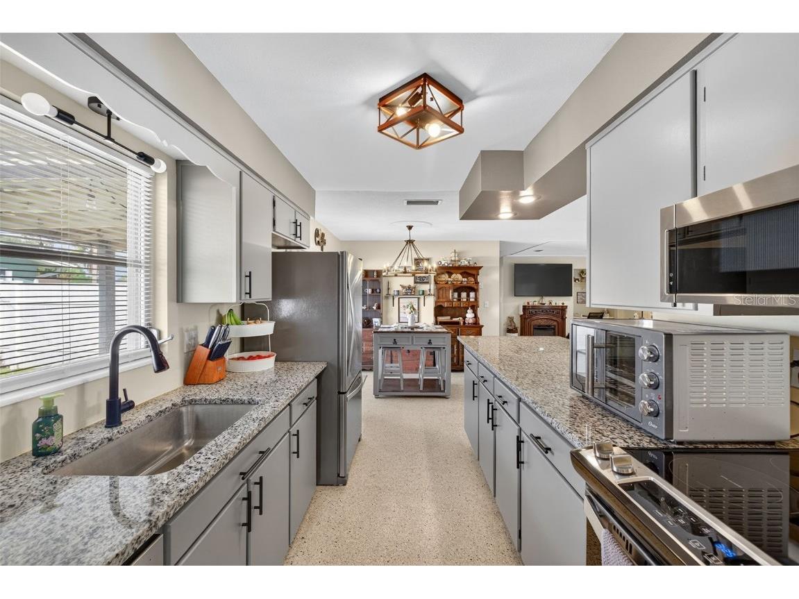 535 Barrett Drive Merritt Island FL 32952 - SYKES CREEK O6352429 image15