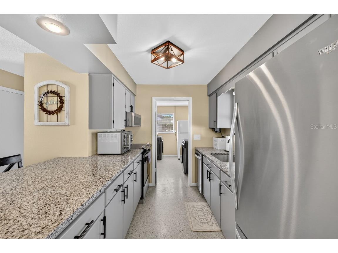 535 Barrett Drive Merritt Island FL 32952 - SYKES CREEK O6352429 image16