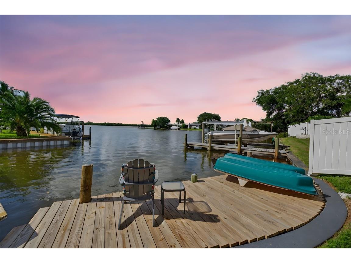 535 Barrett Drive Merritt Island FL 32952 - SYKES CREEK O6352429 image2