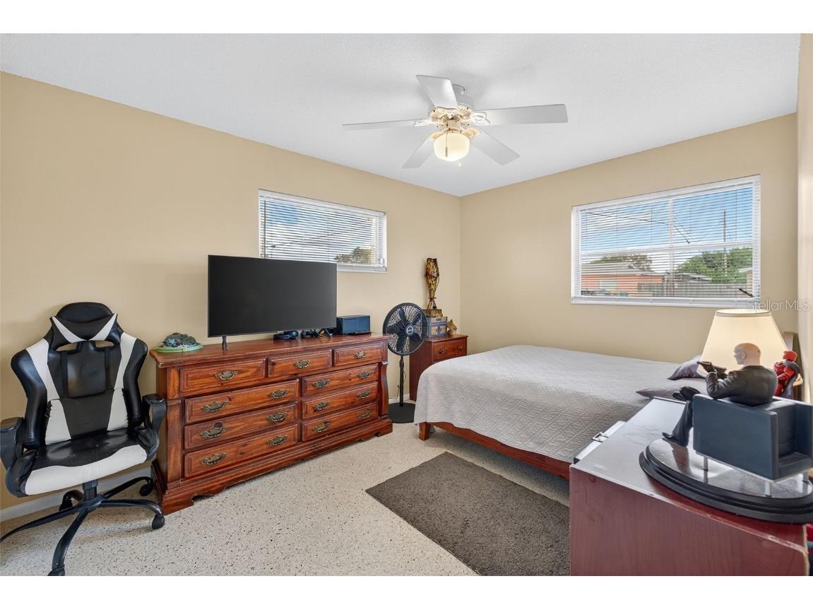 535 Barrett Drive Merritt Island FL 32952 - SYKES CREEK O6352429 image21