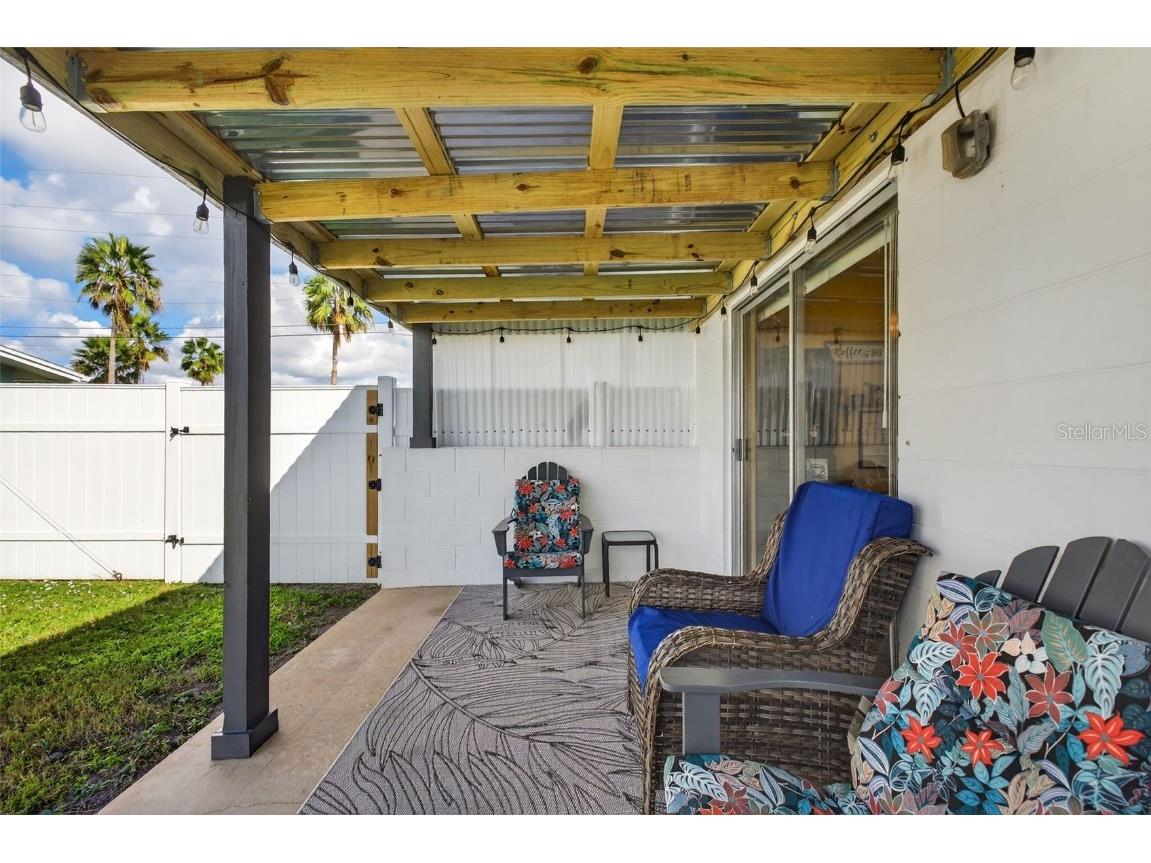 535 Barrett Drive Merritt Island FL 32952 - SYKES CREEK O6352429 image25