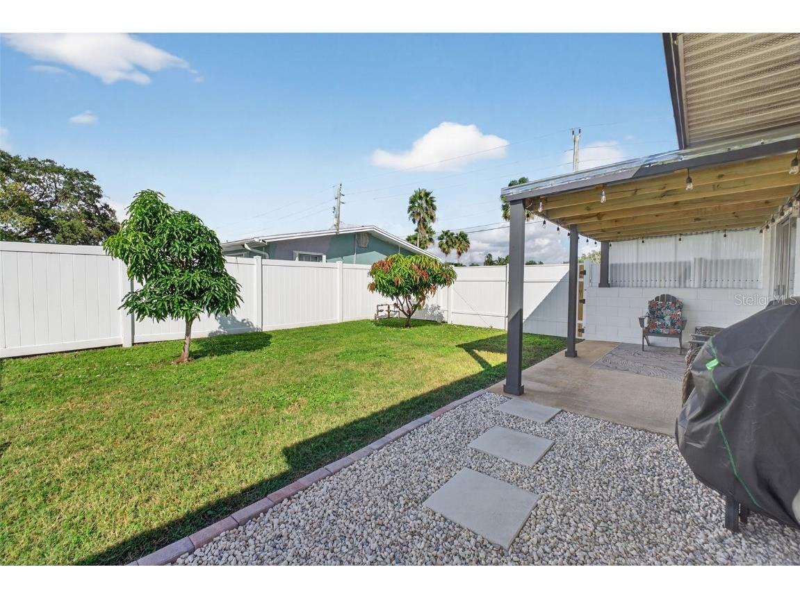 535 Barrett Drive Merritt Island FL 32952 - SYKES CREEK O6352429 image26