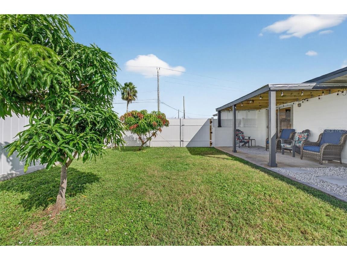 535 Barrett Drive Merritt Island FL 32952 - SYKES CREEK O6352429 image27