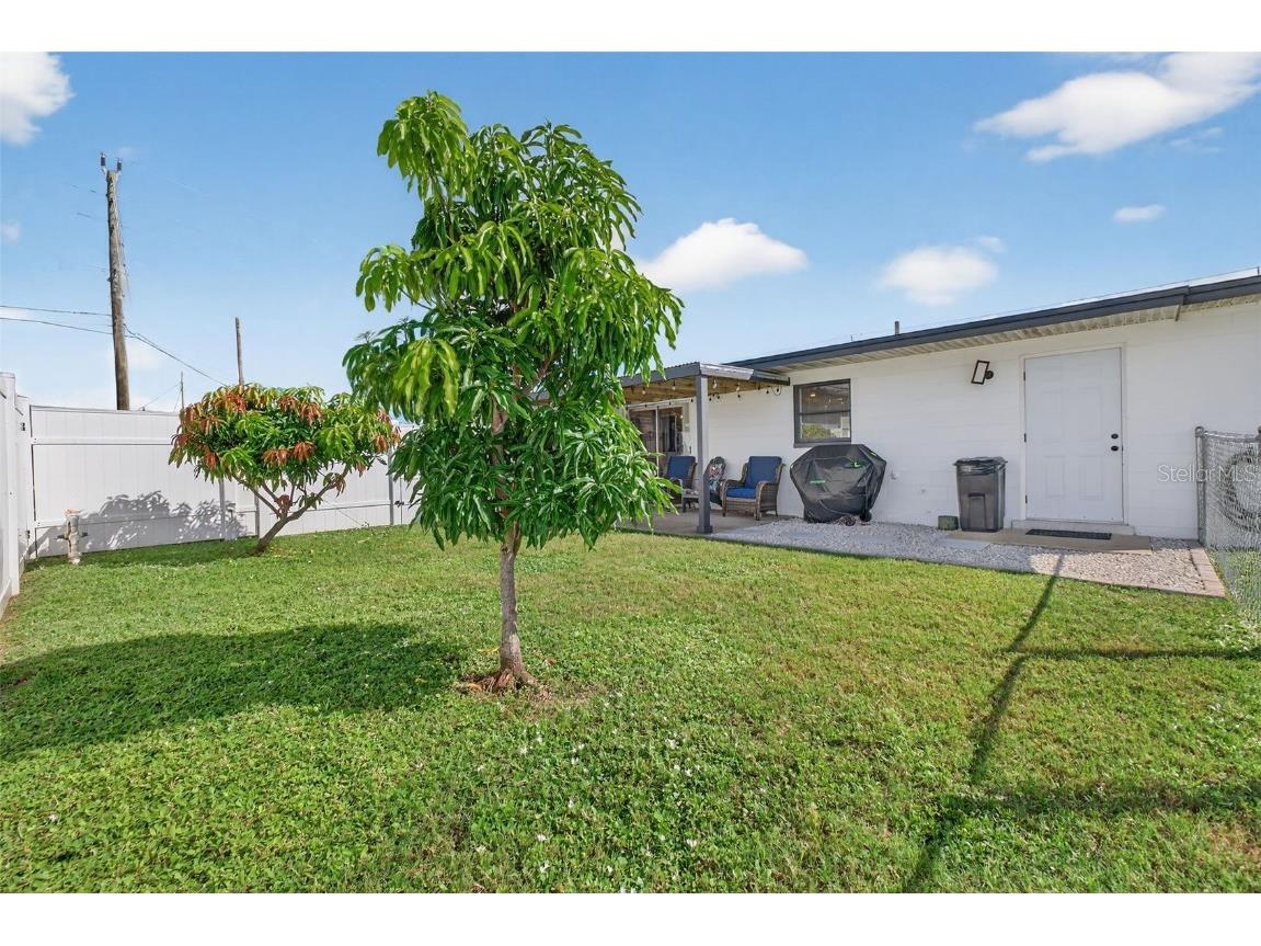 535 Barrett Drive Merritt Island FL 32952 - SYKES CREEK O6352429 image28