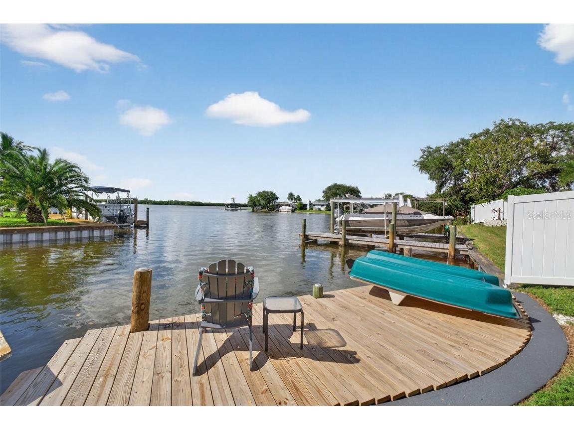 535 Barrett Drive Merritt Island FL 32952 - SYKES CREEK O6352429 image29