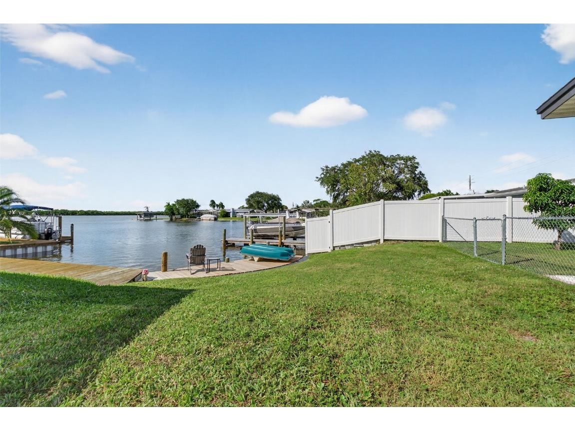 535 Barrett Drive Merritt Island FL 32952 - SYKES CREEK O6352429 image30