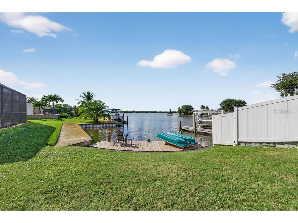 535 Barrett Drive Merritt Island FL 32952 - SYKES CREEK O6352429 image31