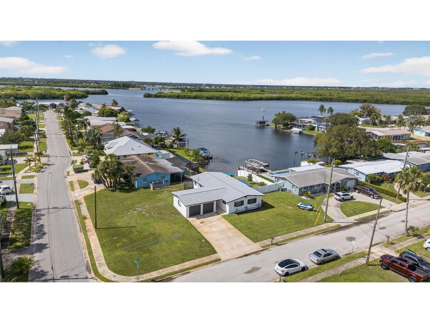 535 Barrett Drive Merritt Island FL 32952 - SYKES CREEK O6352429 image34