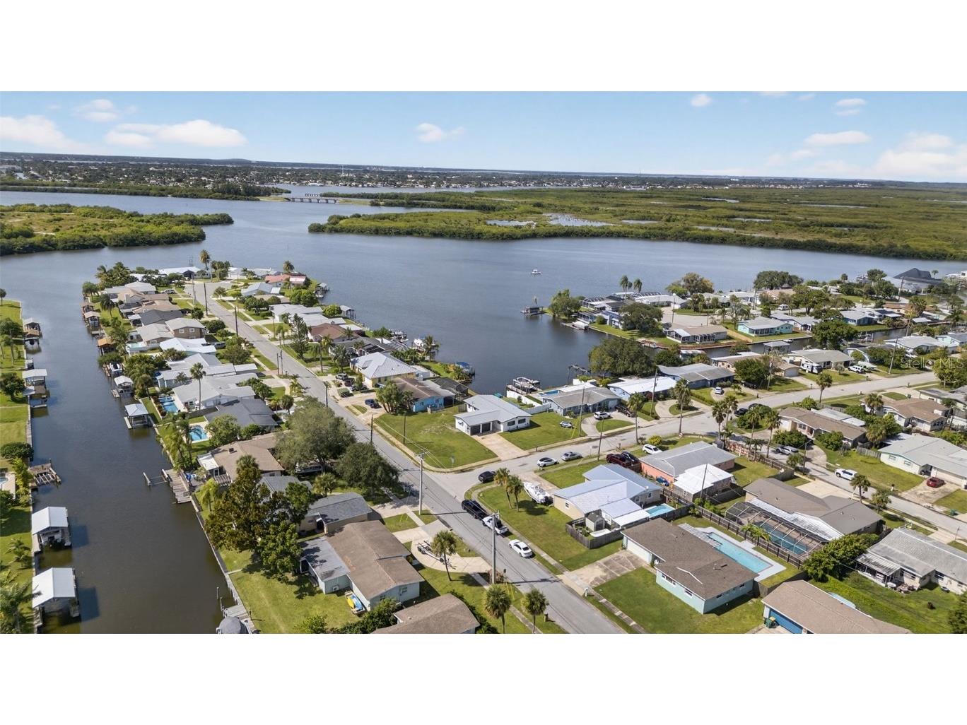 535 Barrett Drive Merritt Island FL 32952 - SYKES CREEK O6352429 image36