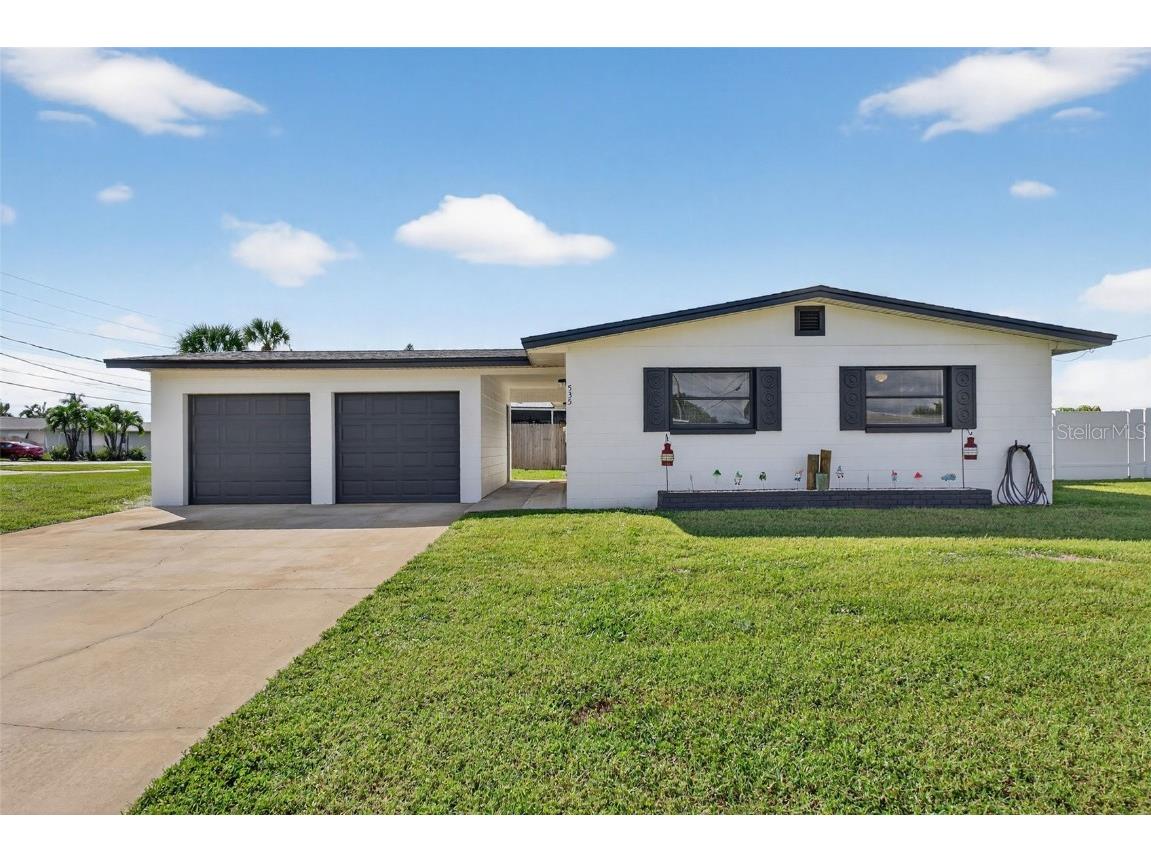 535 Barrett Drive Merritt Island FL 32952 - SYKES CREEK O6352429 image38
