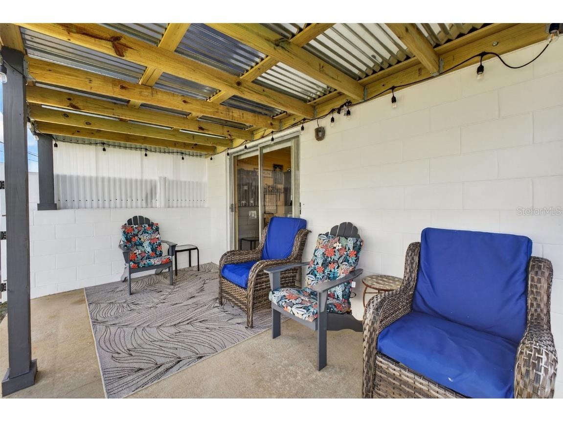 535 Barrett Drive Merritt Island FL 32952 - SYKES CREEK O6352429 image4