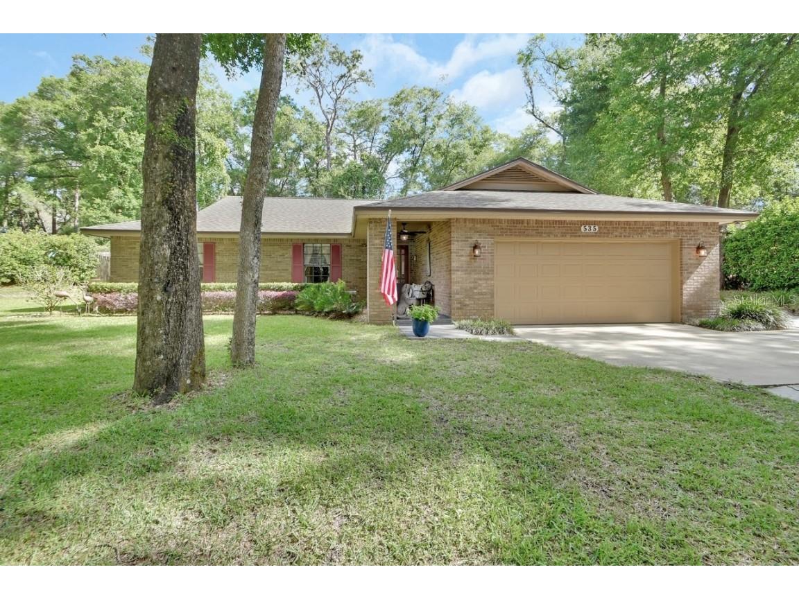 535 Black Ironwood Drive Deland FL 32724 V4943031 image1