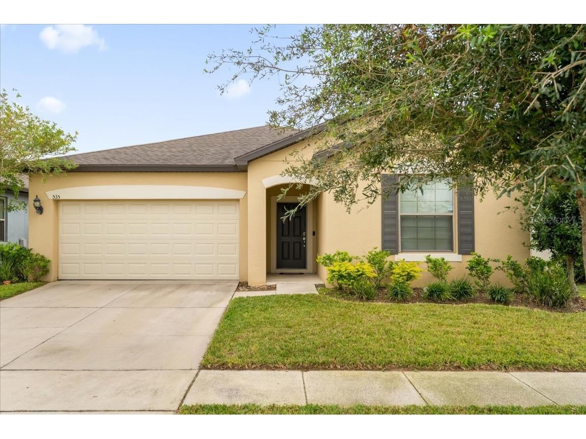 535 Citrus Isle Boulevard Davenport FL 33837 O6259575 image1