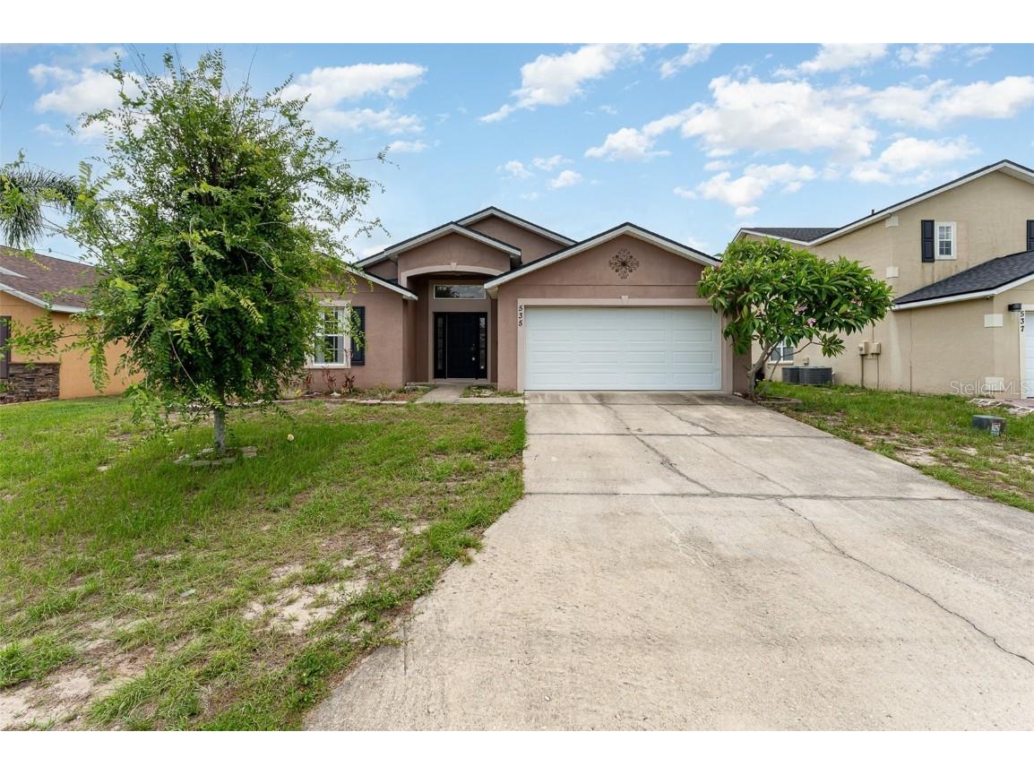 535 Cody Caleb Drive Winter Haven FL 33884 T3535215 image1