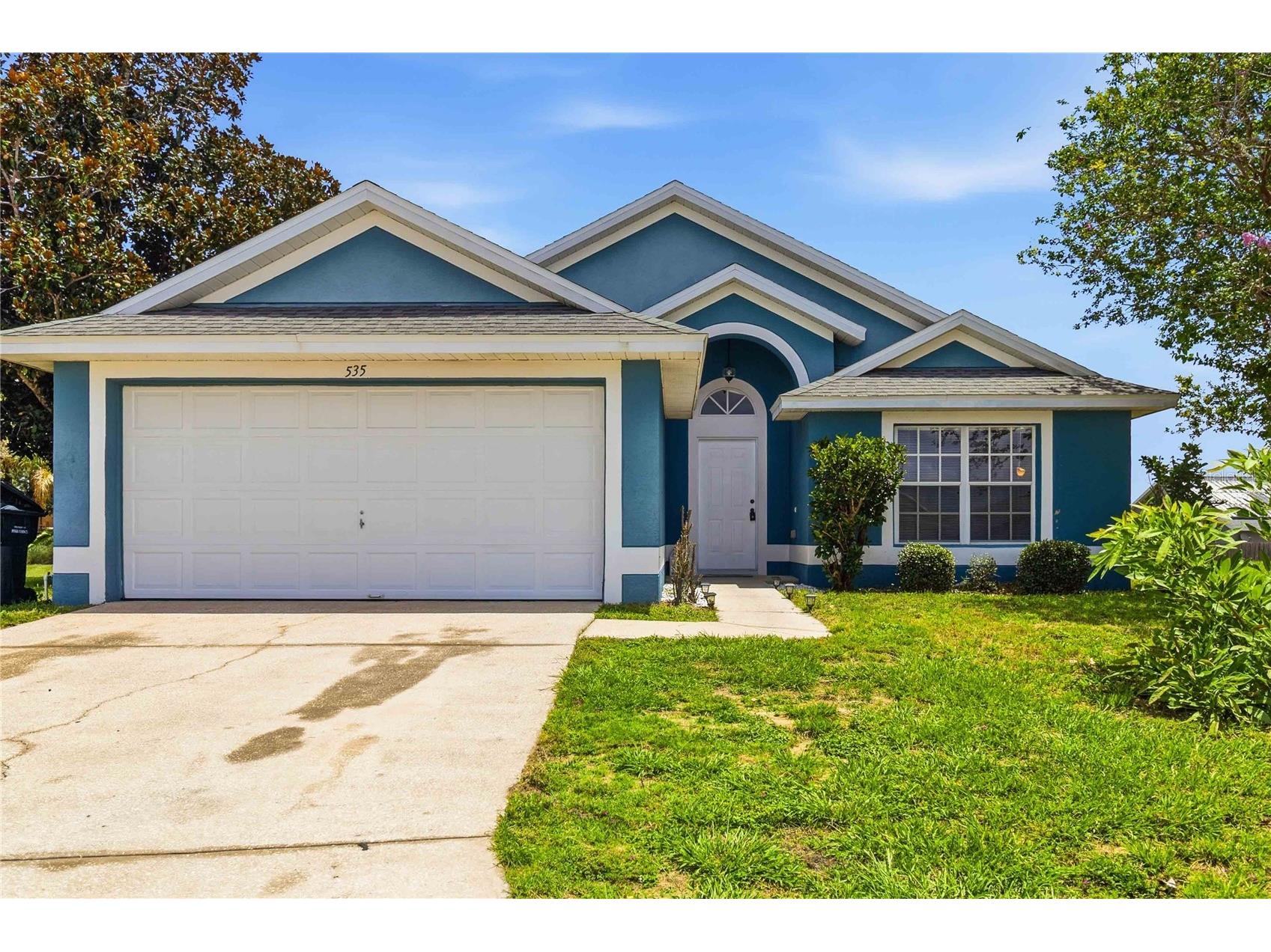 535 Cornwallis Drive Davenport FL 33897 O6424741 image1