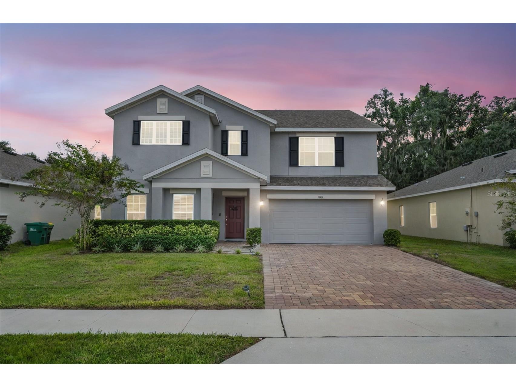 535 Darshire Avenue Eustis FL 32736 O6355312 image1