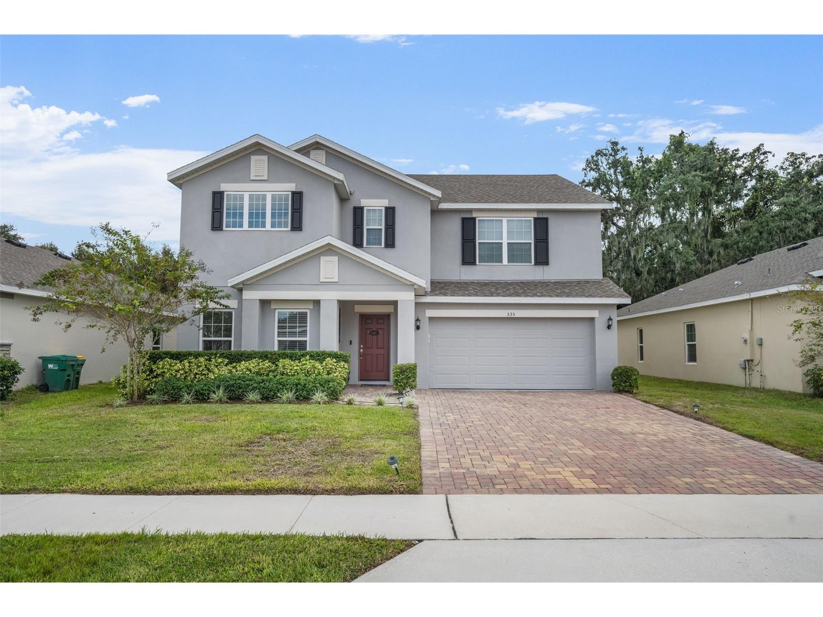 535 Darshire Avenue Eustis FL 32736 O6355312 image2