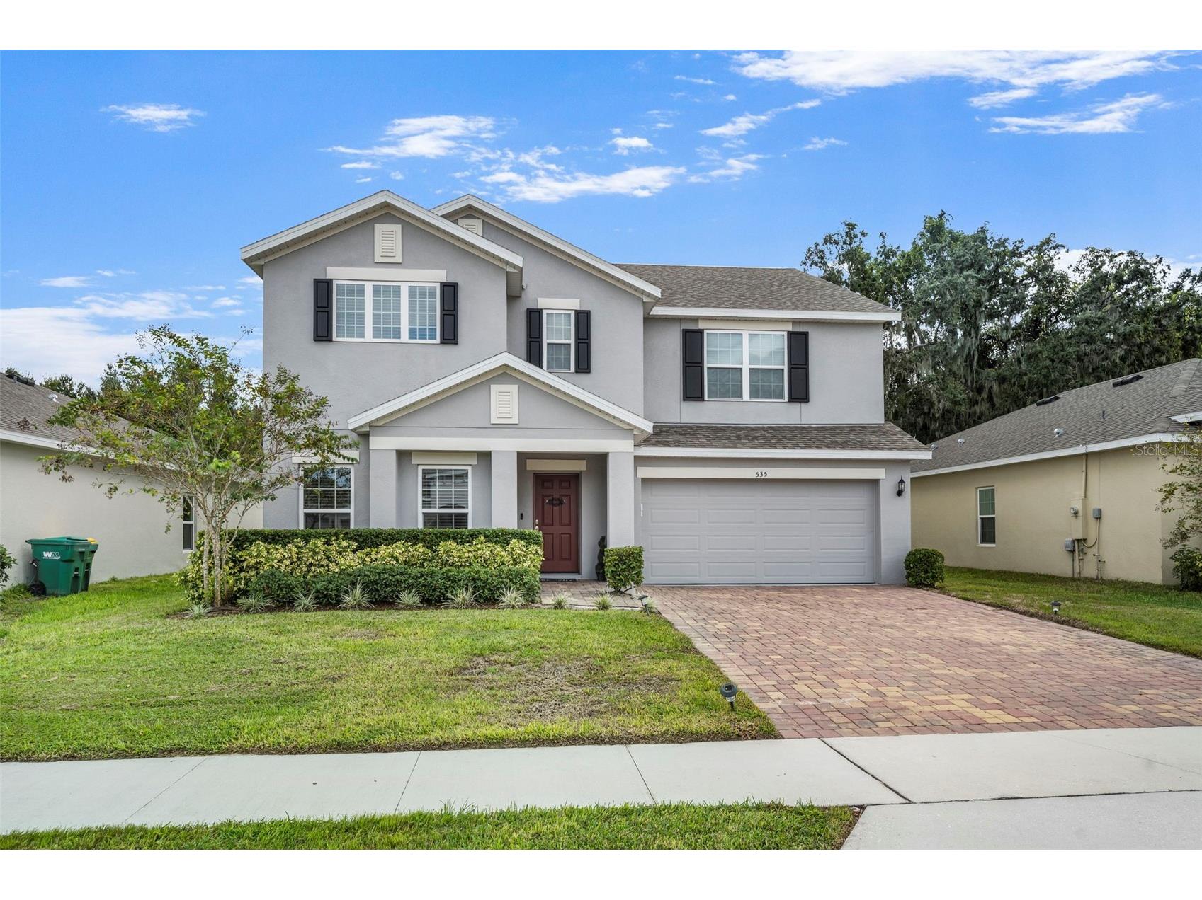 535 Darshire Avenue Eustis FL 32736 O6355312 image3