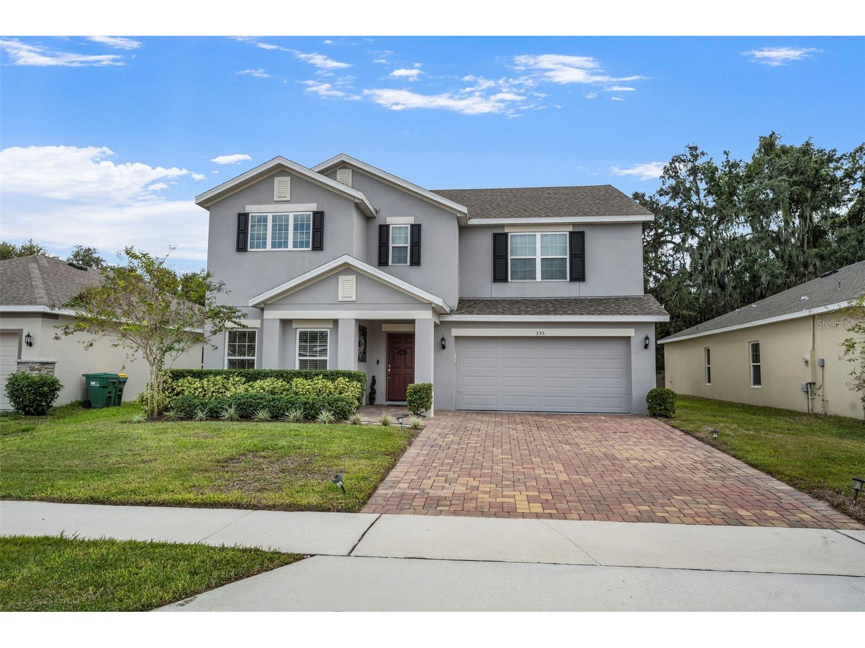 535 Darshire Avenue Eustis FL 32736 O6355312 image4