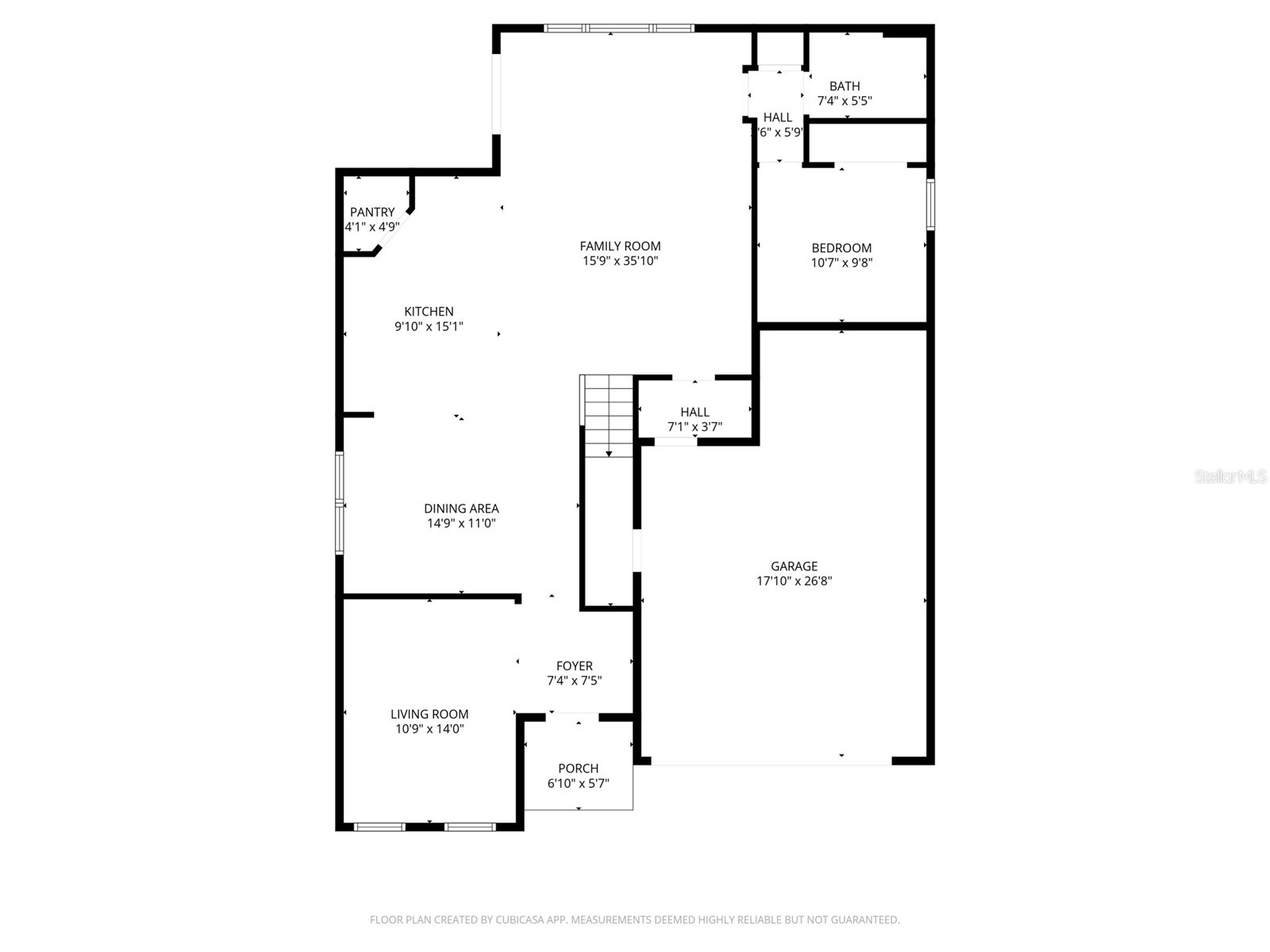 535 Darshire Avenue Eustis FL 32736 O6355312 image65