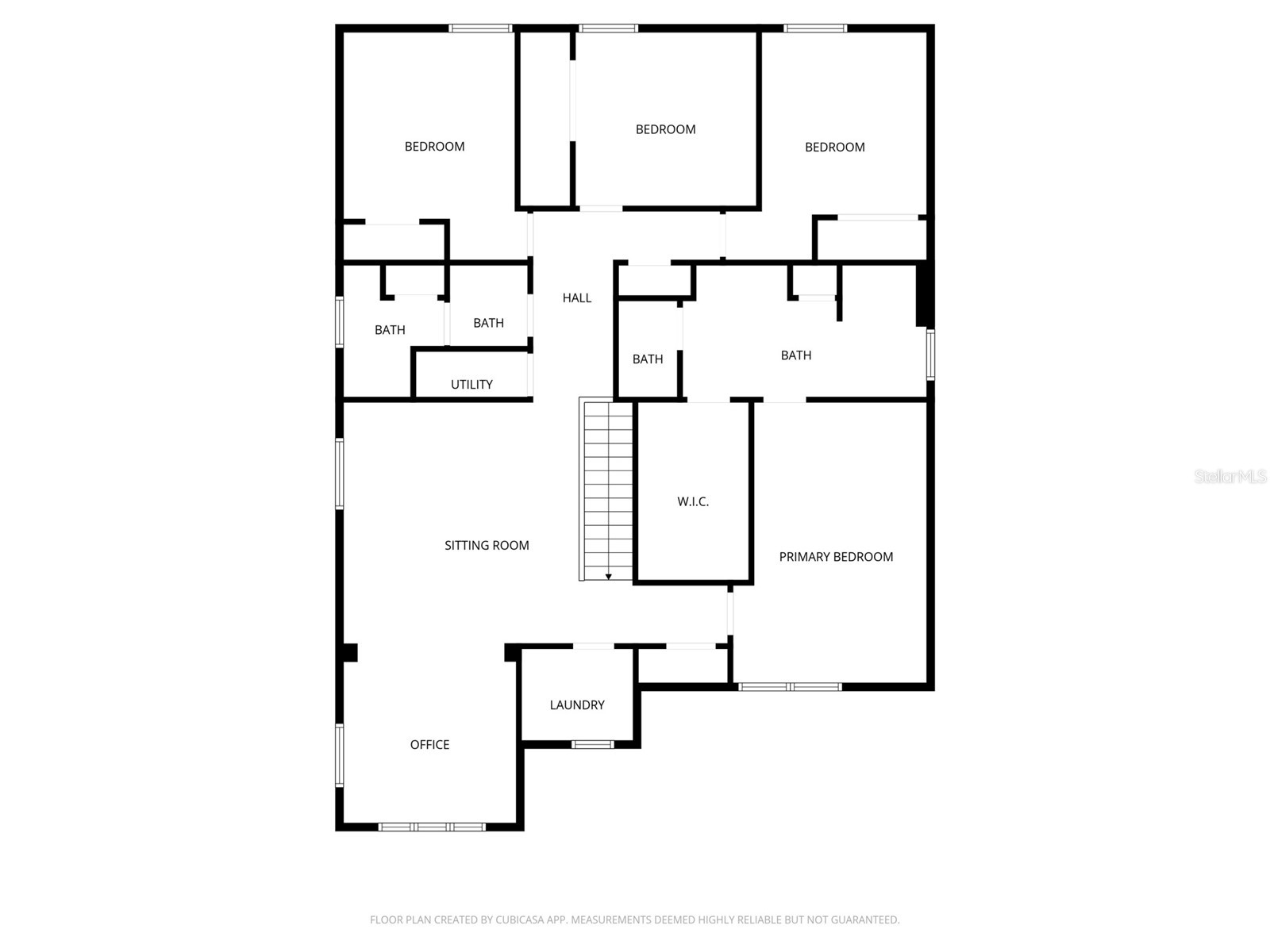 535 Darshire Avenue Eustis FL 32736 O6355312 image69