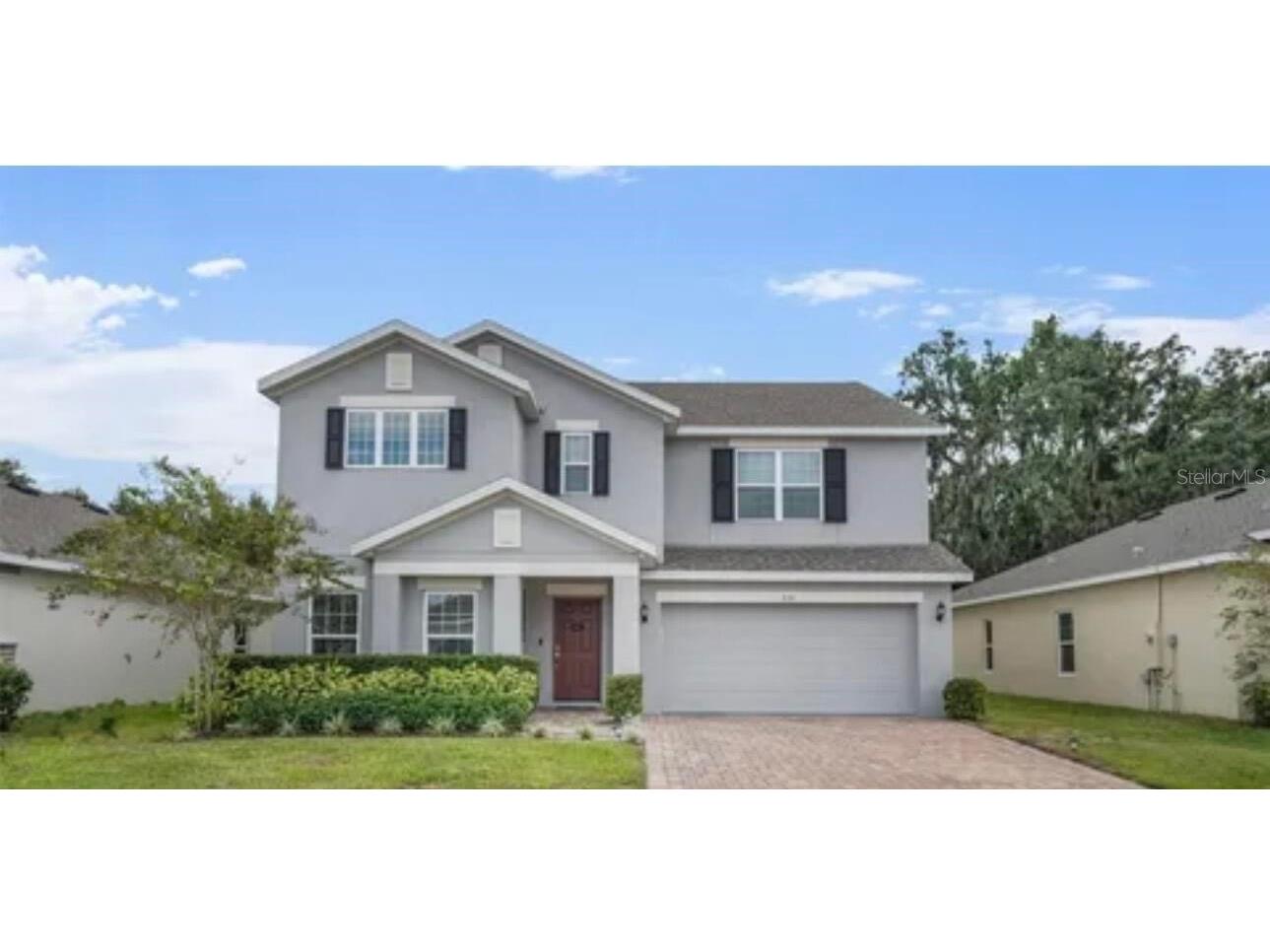 535 Darshire Avenue Eustis FL 32736 O6405646 image1