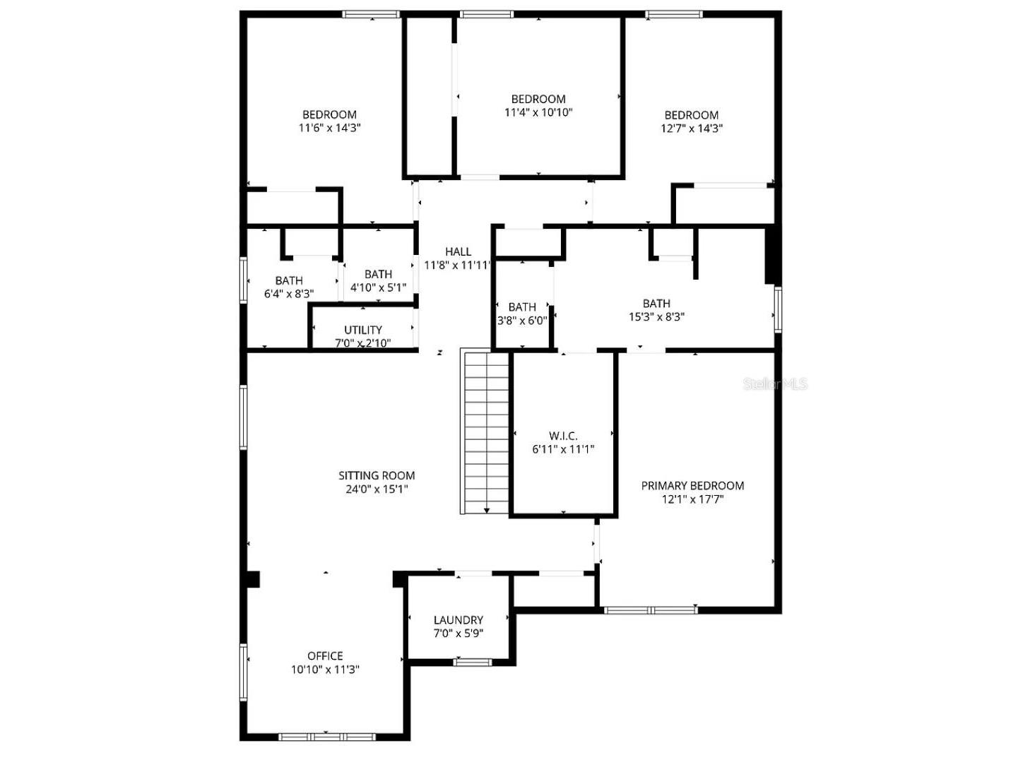 535 Darshire Avenue Eustis FL 32736 O6405646 image20