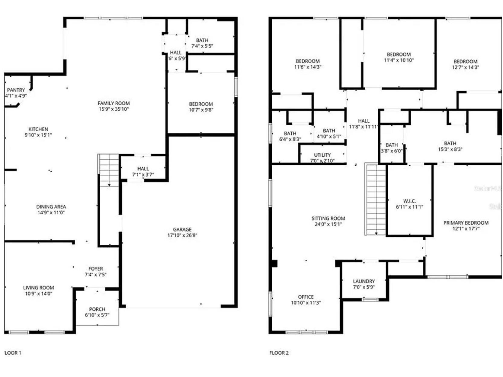 535 Darshire Avenue Eustis FL 32736 O6405646 image21