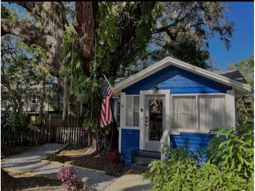 535 E 11th Avenue Mount Dora FL 32757 G5080075 image1