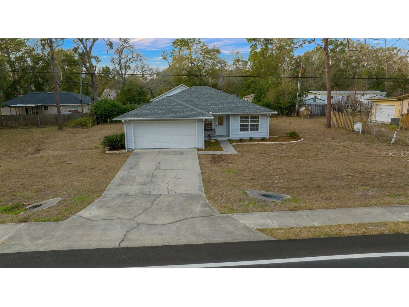 535 E Thrasher Drive Bronson FL 32621 OM689576 image1