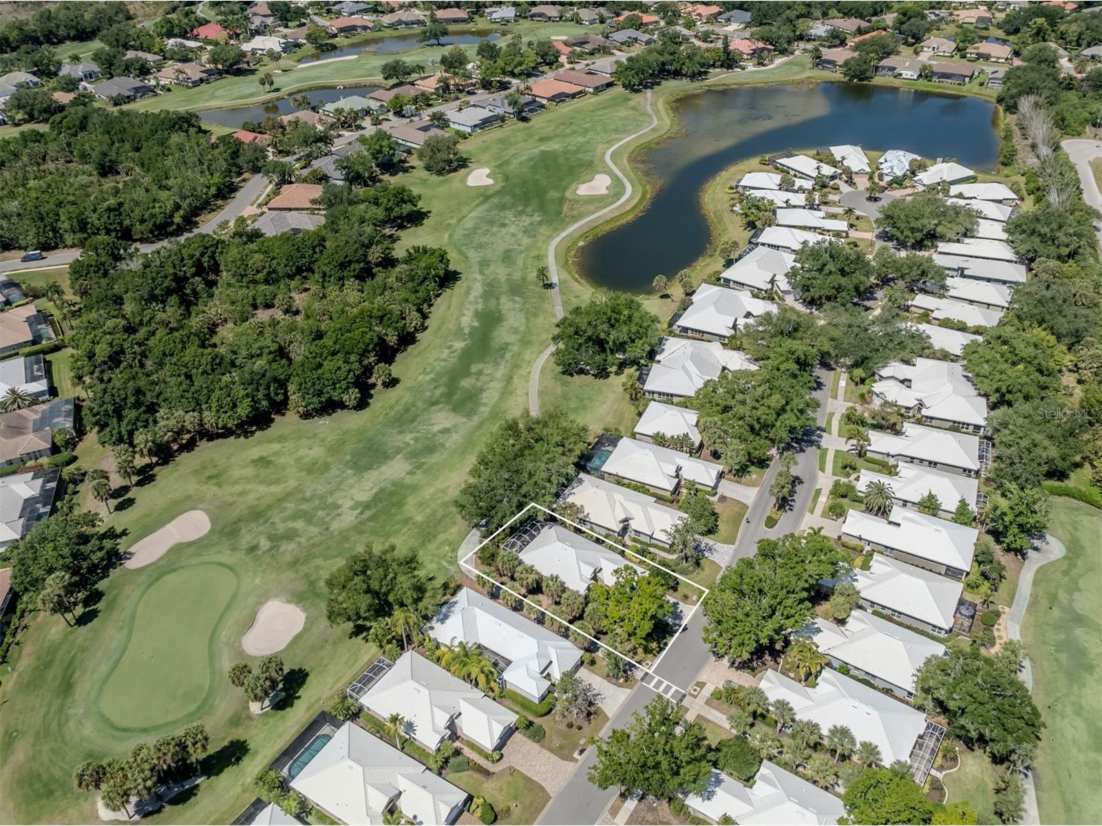 535 Fallbrook Drive Venice FL 34292 N6144127 image2