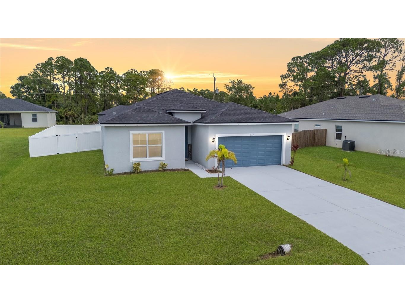 535 Giovanni Road NW Palm Bay FL 32907 V4944244 image1