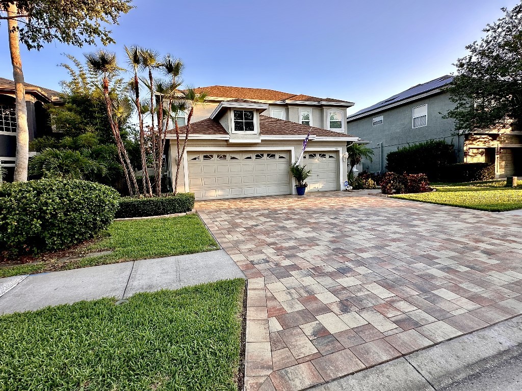 535 Harbor Grove Circle Safety Harbor FL 34695 T3532929 image1