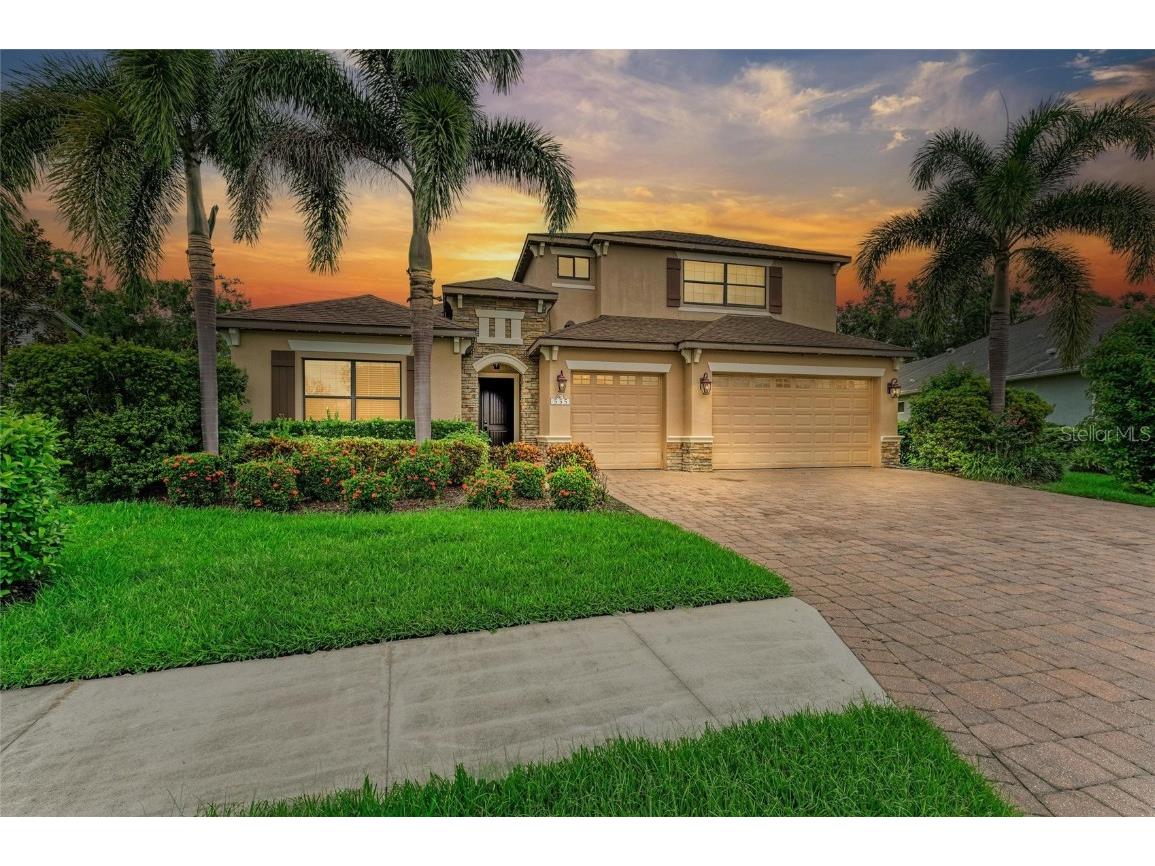 535 Honeyflower Loop Bradenton FL 34212 A4651318 image1