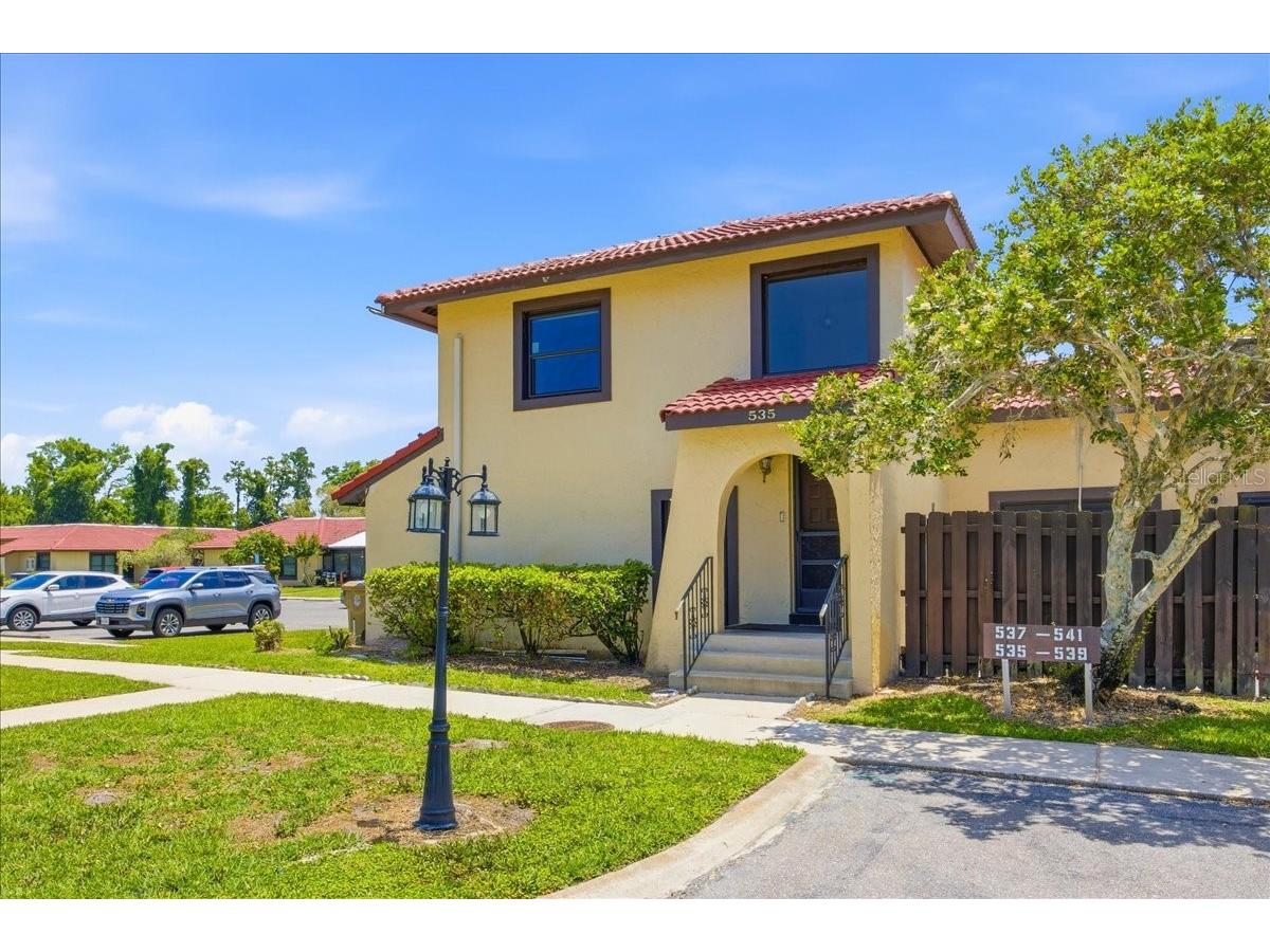 535 Hunter Circle #535 Kissimmee FL 34758 O6409308 image1