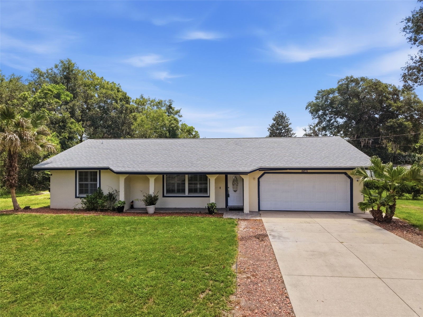 535 Land O Lakes Court Deland FL 32724 V4949899 image1