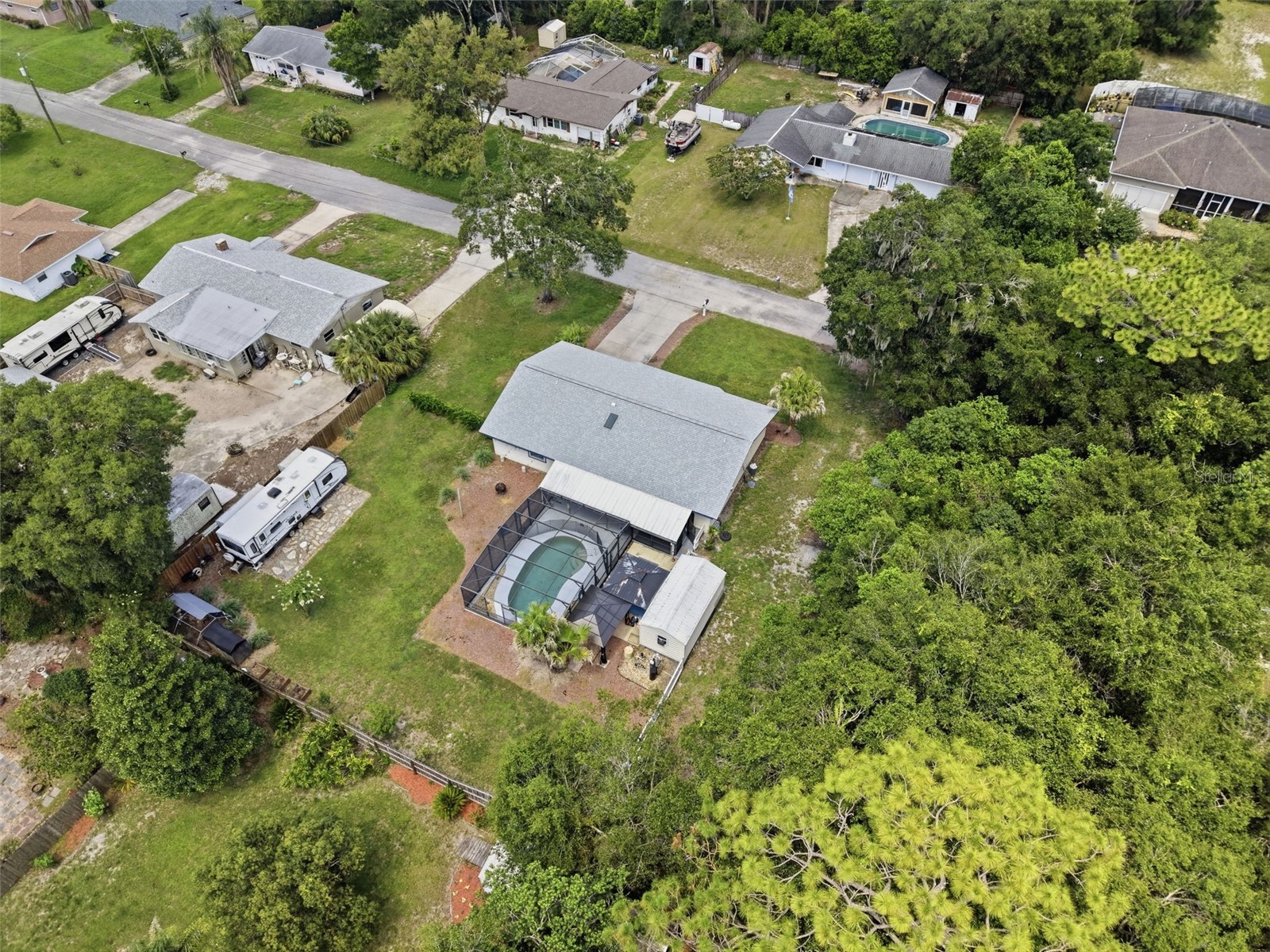 535 Land O Lakes Court Deland FL 32724 V4949899 image18