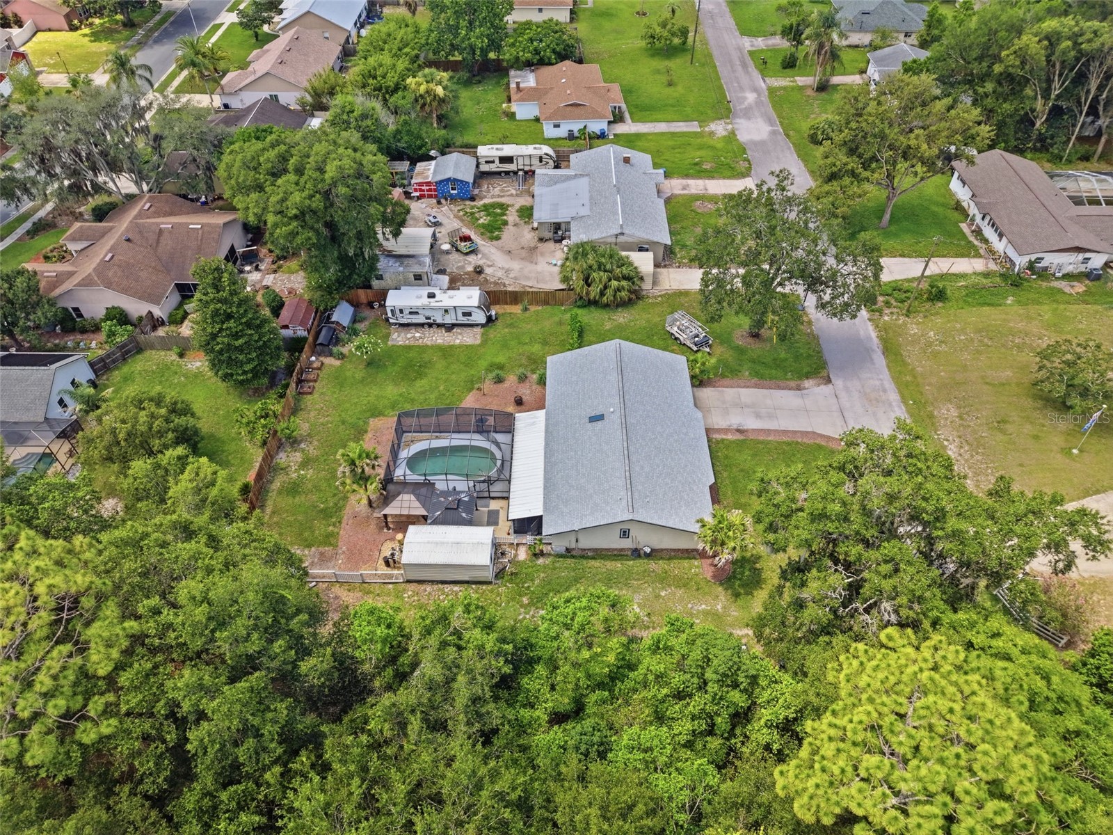 535 Land O Lakes Court Deland FL 32724 V4949899 image19