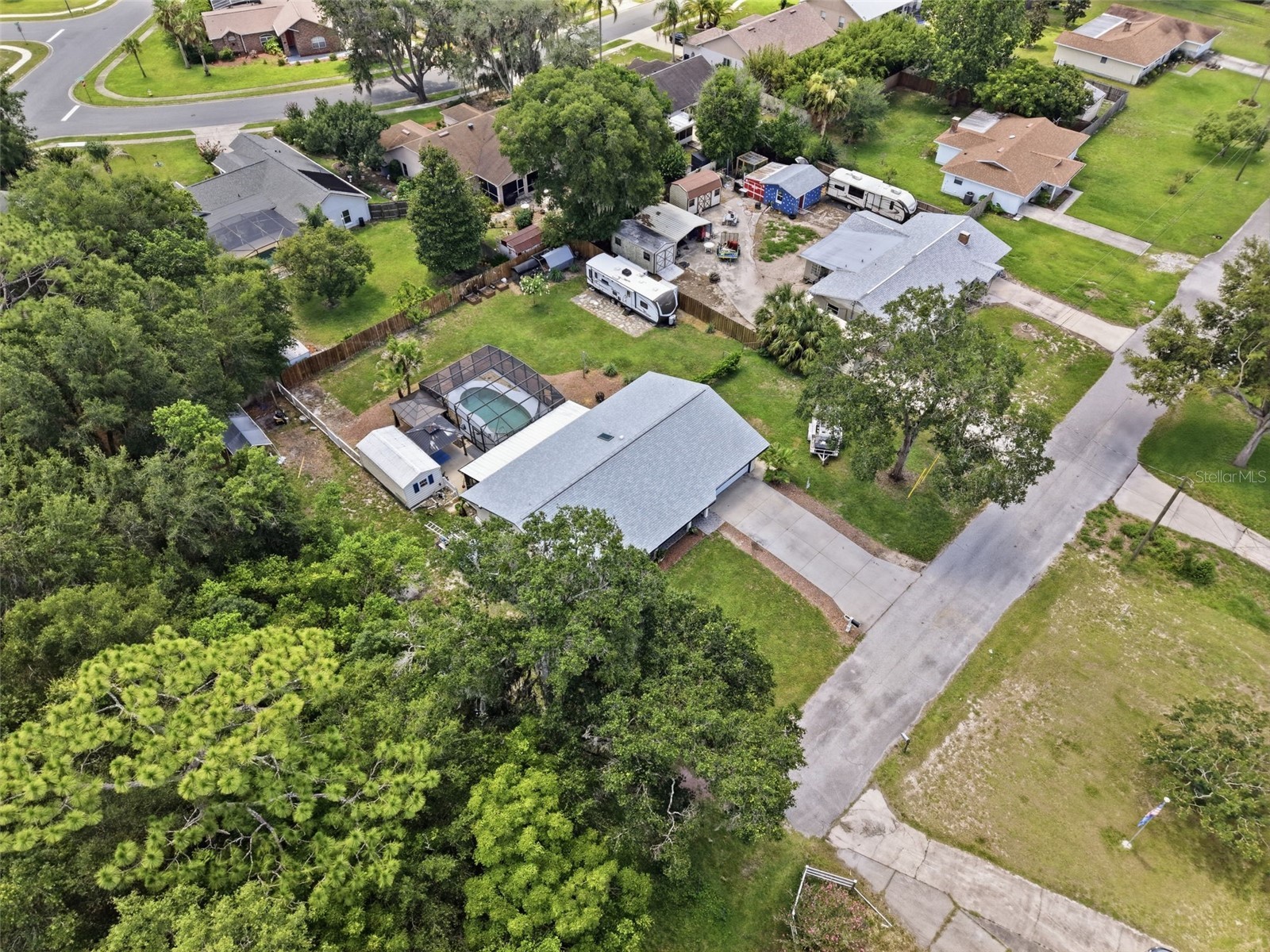 535 Land O Lakes Court Deland FL 32724 V4949899 image20