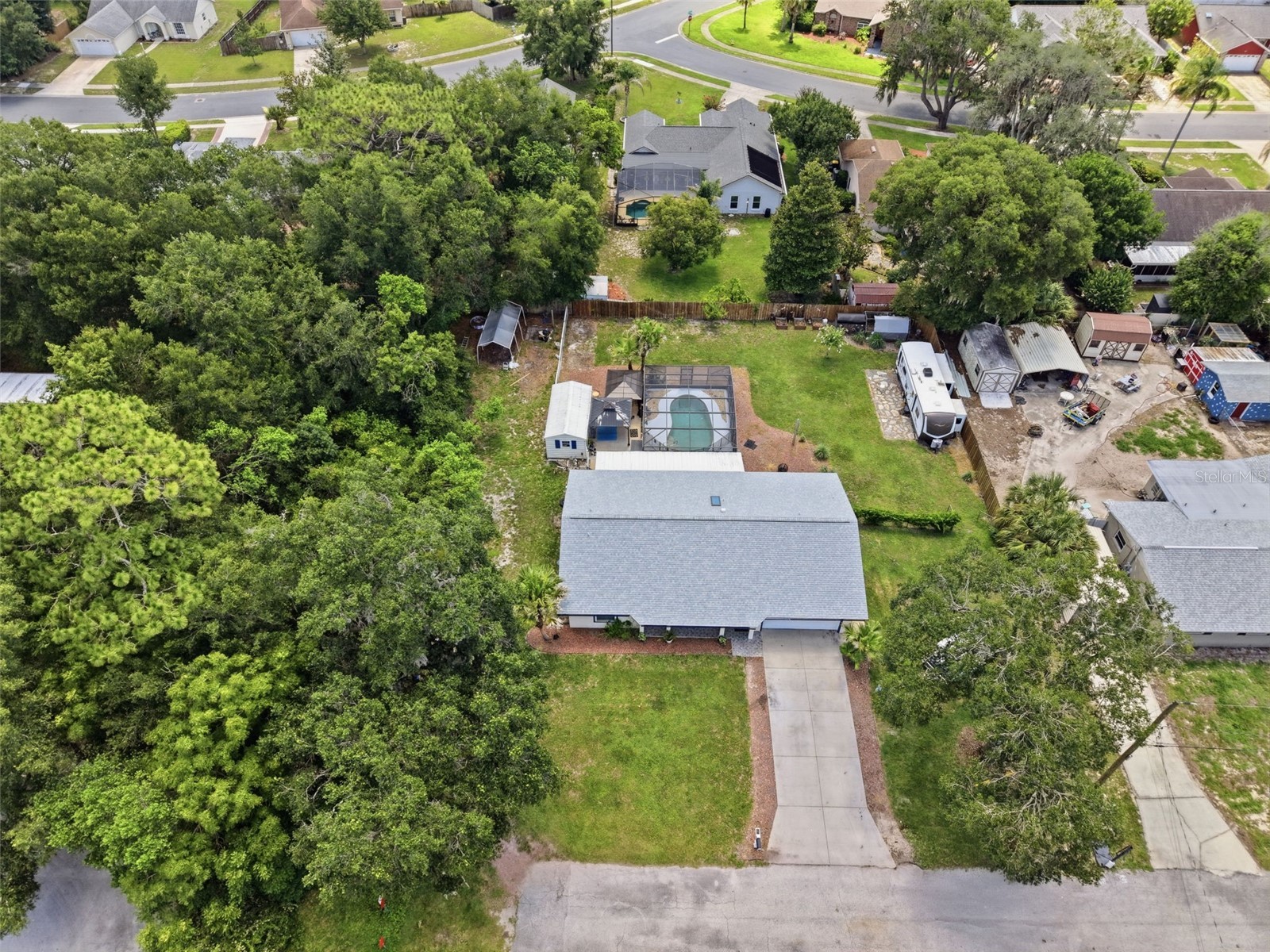 535 Land O Lakes Court Deland FL 32724 V4949899 image21
