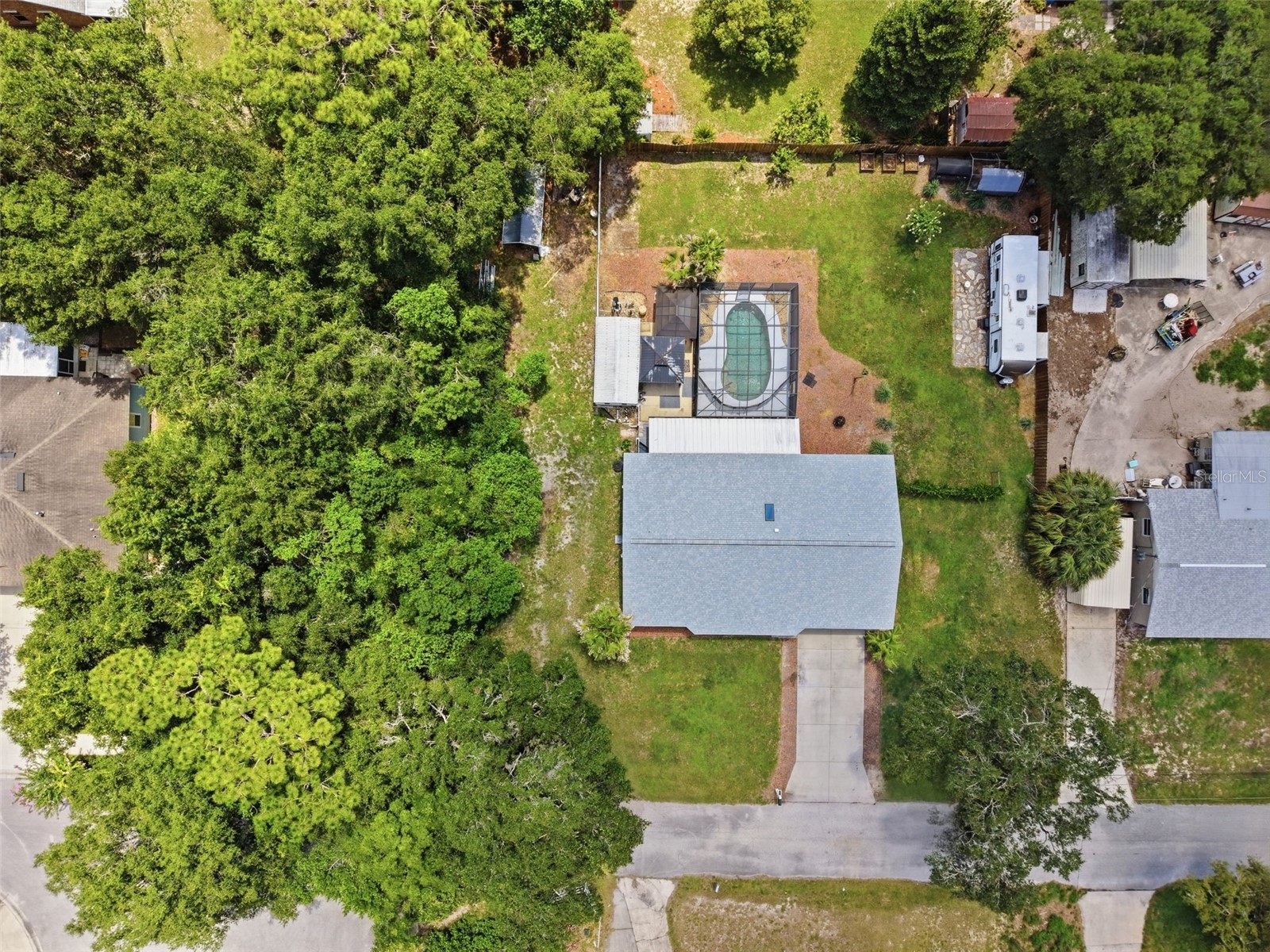 535 Land O Lakes Court Deland FL 32724 V4949899 image22